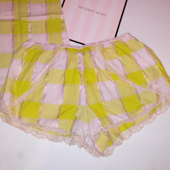 Victoria Secret Camisole Set - Picture 10 of 14